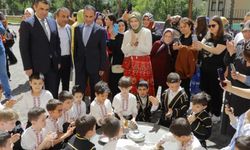 SAFRANBOLU’DA KÜLTÜREL MİRAS SERGİSİ